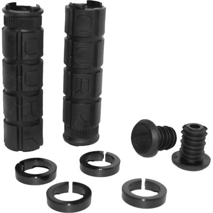Oury Grip - Lock-On Grip