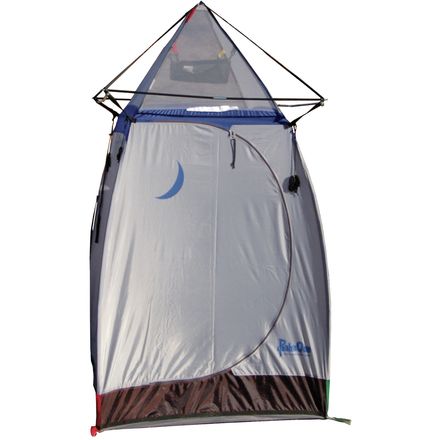 Paha Que - Tepee Portable Outhouse