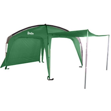 Paha Que - Cottonwood XLT with Awnings 10 x 10ft