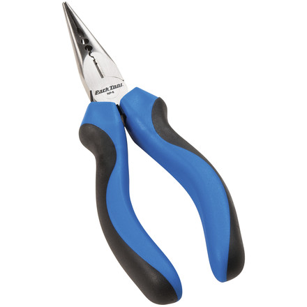 Park Tool - NP-6 Needle Nose Pliers - One Color