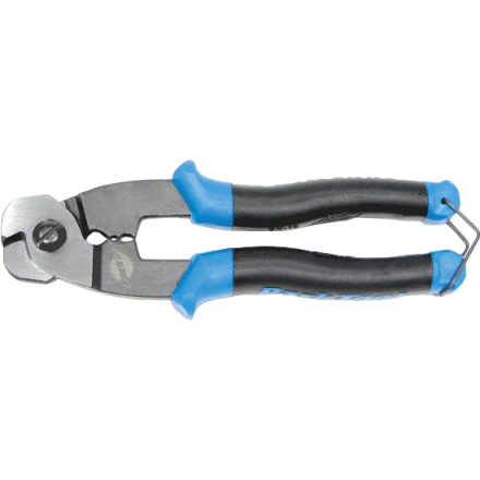 Park Tool - CN-10 Professional Cable & Housing Cutter - One Color