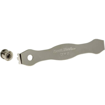 Park Tool - CNW-2C Chainring Nut Wrench - One Color