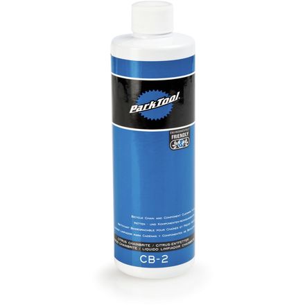 Park Tool - Citrus ChainBrite Cleaner - CB-2