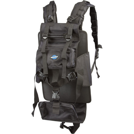 Park Tool - BX-1/BX-2/EK-1 Backpack Harness