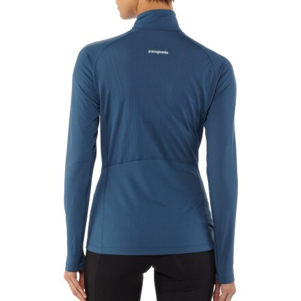 Patagonia - All Weather Top - Long-Sleeve - Women's
