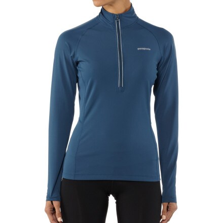 Patagonia - All Weather Top - Long-Sleeve - Women's