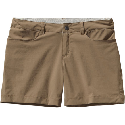 Patagonia - Rock Craft Shorts - Women's 