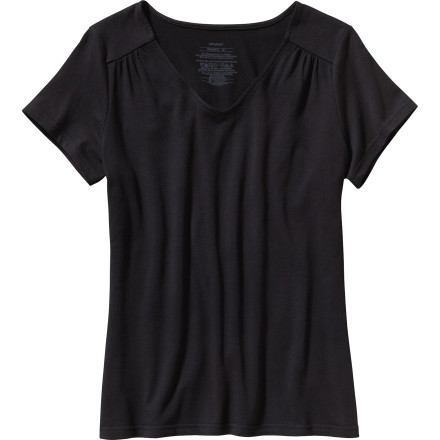 Patagonia - Versatiliti Top - Short-Sleeve - Women's