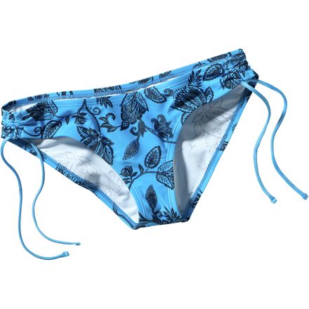Patagonia - Sunamee Side Tie Bikini Bottom - Women's