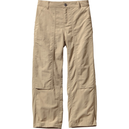 Patagonia - Summit Pant - Boys'