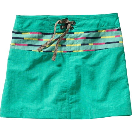 Patagonia - Boardie Skirt - Girls'