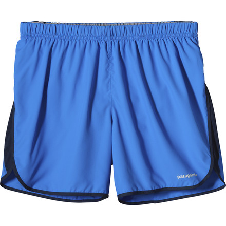 Patagonia - Strider 5in Short - Men's