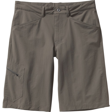 Patagonia - Rock Craft Short - Men's