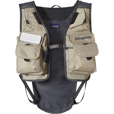 Patagonia - Hybrid Fly Fishing Pack Vest