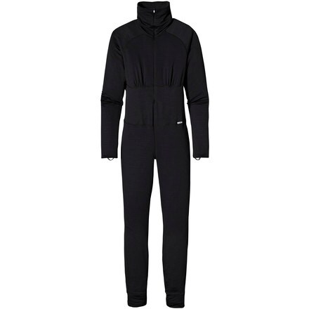 Patagonia - Capilene 4 Expedition-Weight One-Piece Suit - Women's