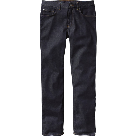 Patagonia - Straight Jeans- Men's