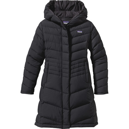 Patagonia - Down Coat - Girls'