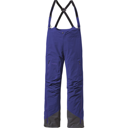 Patagonia - Super Alpine Bib Pants - Women's