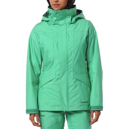 Patagonia - Insulated Snowbelle Jacket - Women's