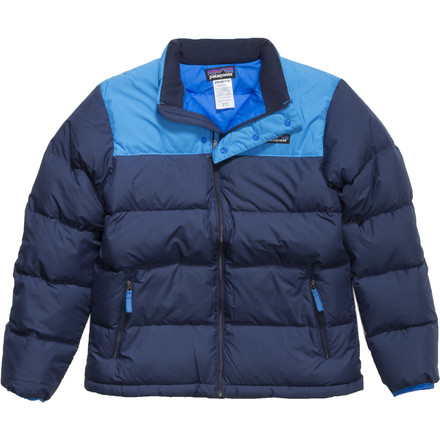 Patagonia - Down Jacket - Boys'