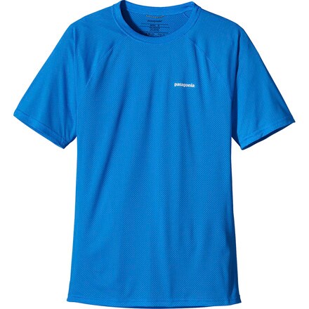 Patagonia - Air Flow T-Shirt - Short-Sleeve - Men's