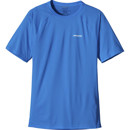 Patagonia - Air Flow T-Shirt - Short-Sleeve - Men's