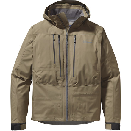 Patagonia - River Salt Jacket - Men's