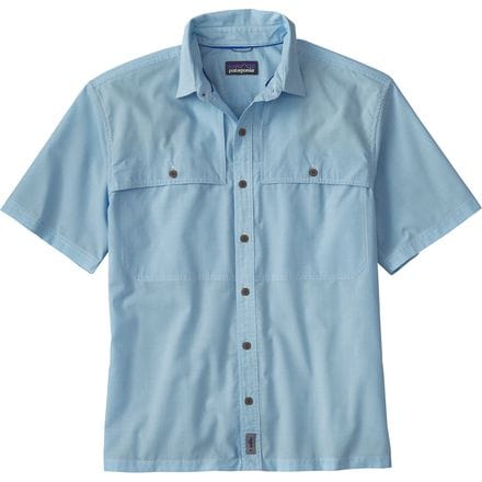 Patagonia - Island Hopper II Shirt - Men's