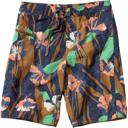 Patagonia - Wavefarer Board Short - Men's