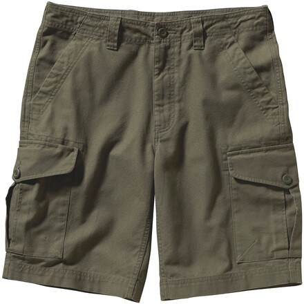 Patagonia - Stand Up Cargo Short - Men's