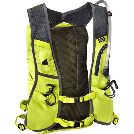 Patagonia - Fore Runner 10L Vest