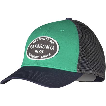 Patagonia - Hog Tag Lopro Trucker Hat