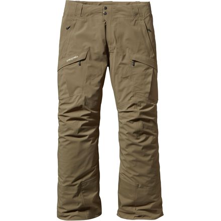 patagonia untracked snow pants