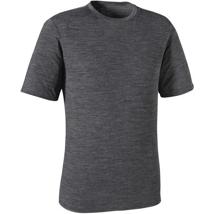 Patagonia - Merino Daily T-Shirt - Short-Sleeve - Men's