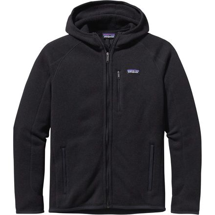 Patagonia - Better Sweater Full-Zip Hoodie - Men's