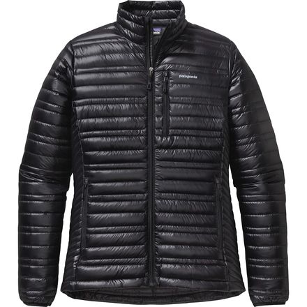 Patagonia - Ultralight Down Jacket - Women's