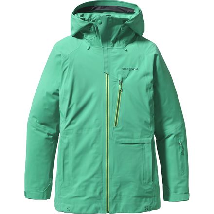 Patagonia - Untracked Jacket - Women's