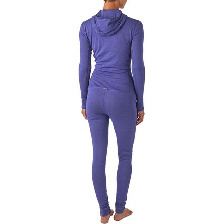 Patagonia - Capilene Thermal Weight One-Piece Suit - Women's