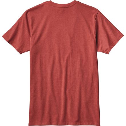Patagonia - Anvil T-Shirt - Short-Sleeve - Men's