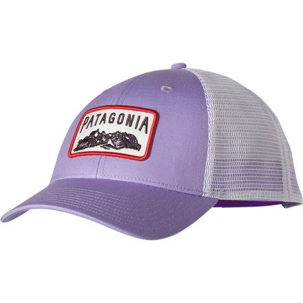 Patagonia - Climb A Mountain LoPro Trucker Hat
