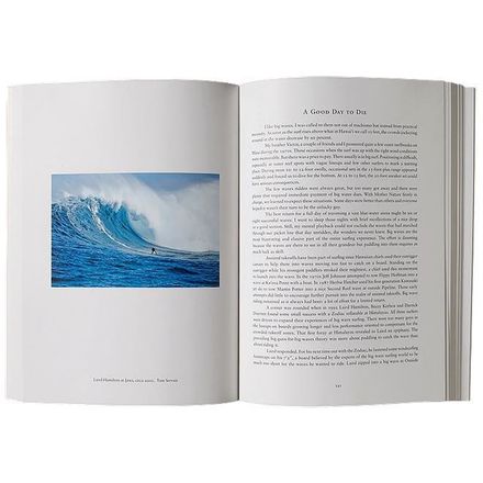 Patagonia - Surf Is Where You Find It - Revised Edition Hardcover Book
