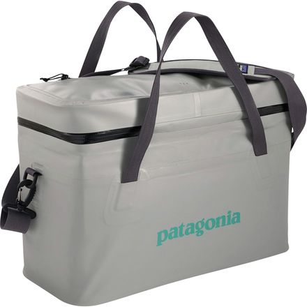 Patagonia - Stormfront Great Divider 28L Shoulder Bag