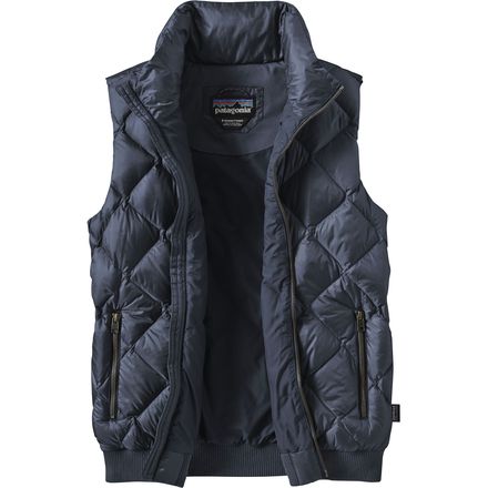 Patagonia - Prow Bomber Down Vest - Women's