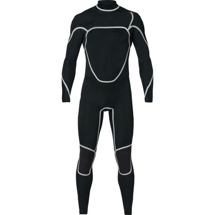 Patagonia - R1 Lite Yulex Front-Zip Full Suit - Men's