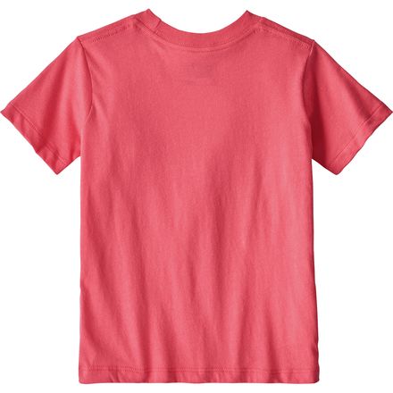 Patagonia - Fitz Roy Skies Organic T-Shirt - Infant Girls'