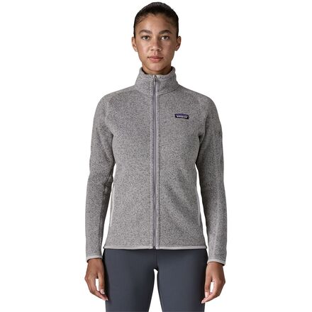 Better Sweater Jacket - Women's