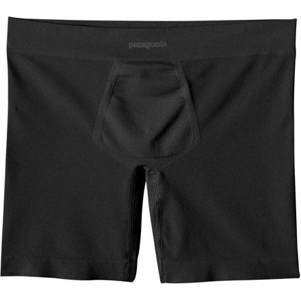 Patagonia Active Sport Boxer Brief - Men Patagonia Active Sport Boxer Brief - Men