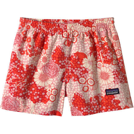 Patagonia Baby Baggies Short - Infants'