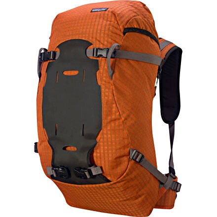 Patagonia - Gritty Pack