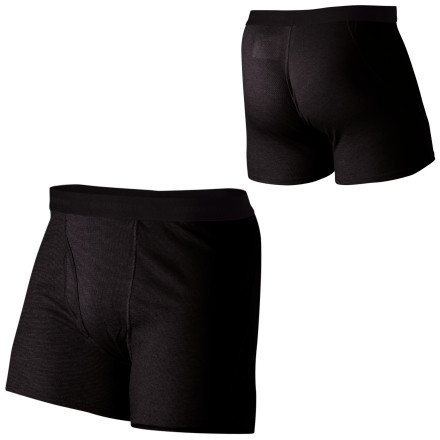 Patagonia Active Boxer Brief - Men Patagonia Active Boxer Brief - Men